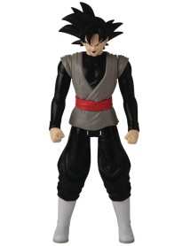 Bandai Limit Breaker Series Dragon Ball Super Goku Black Action 30cm (36740) 