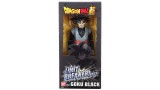 Figurina Joc Bandai Limit Breaker Series Dragon Ball Super Goku Black Action 30cm (36740)