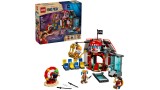 Lego One Piece Buggy The Clown's Circus Tent (75637)