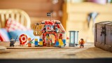 Lego One Piece Buggy The Clown's Circus Tent (75637)