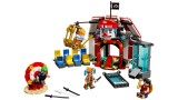 Lego One Piece Buggy The Clown's Circus Tent (75637)