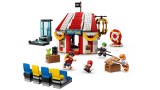 Lego One Piece Buggy The Clown's Circus Tent (75637)