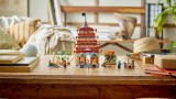 Lego One Piece Battle At Arlong Park (75638)