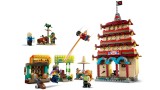 Lego One Piece Battle At Arlong Park (75638)