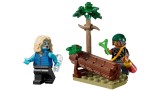 Lego One Piece Battle At Arlong Park (75638)