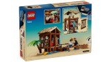 Lego One Piece Windmill Village Hut (75636)