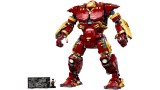 Lego Super Heroes Hulkbuster (76210)