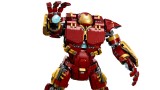 Lego Super Heroes Hulkbuster (76210)