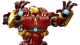 Lego Super Heroes Hulkbuster (76210)