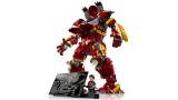 Lego Super Heroes Hulkbuster (76210)