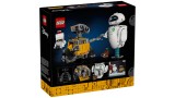 Lego Disney Wall-e & Eva (43279)