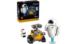 Lego Disney Wall-e & Eva (43279)