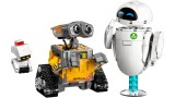 Lego Disney Wall-e & Eva (43279)