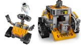 Lego Disney Wall-e & Eva (43279)