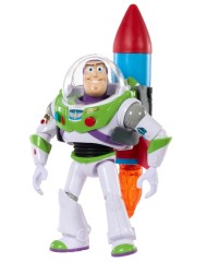 Toy Story Rocket Rescue Buzz Lightyear (htr73)