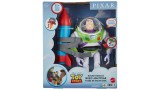 Toy Story Rocket Rescue Buzz Lightyear (htr73)