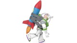 Toy Story Rocket Rescue Buzz Lightyear (htr73)