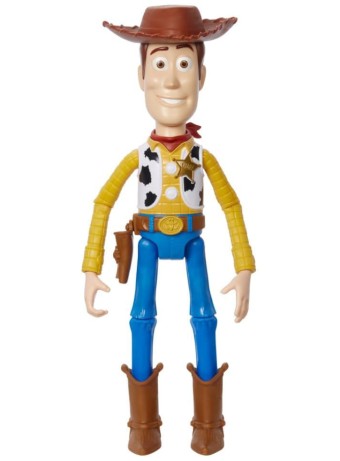 Figurina Joc Toy Story Pixar Toy Story Basic Woody 31cm (hfy26)