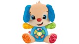 Fisher-price L&l Puppy Nordics (jfd21)