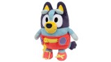 Bluey Baby Teddy With Diaper 25 Cm (90334)