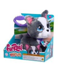 Furreal Walk-a-lots French Bulldog (272-28161)