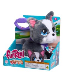 Furreal Walk-a-lots French Bulldog (272-28161) 