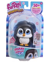 Furreal Handfuls Penguin (272-28172)