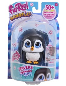 Furreal Handfuls Penguin (272-28172) 