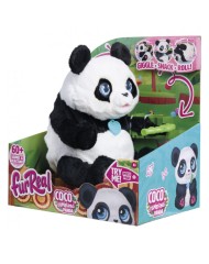 Furreal Coco The Tumbling Panda (272-28166)