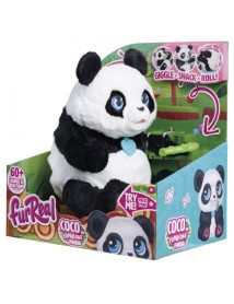 Furreal Coco The Tumbling Panda (272-28166) 