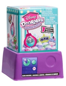 Disney Doorables Whatcha Gotcha Claw Machine Random (101-50052) 
