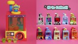 Disney Doorables Whatcha Gotcha Claw Machine Random (101-50052)