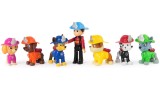 Figurina Joc Paw Patrol Fire Rescue 7 Pack (6072961)