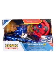 Sonic Drifting R/c (429974)