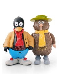 imagineLudvig & Sofus 10cm (63 112201)
