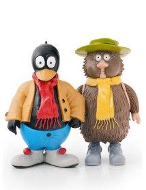 Ludvig & Sofus 10cm (63 112201) 