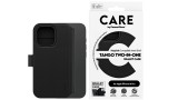 Care By Panzerglass Case Wallet & Magsafe Iphone 16 Pro