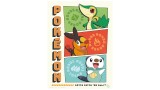 Pokemon Portfolio 9 Posters Starters