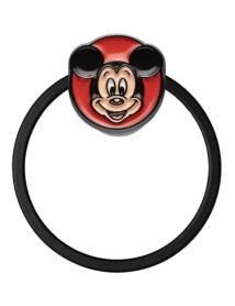 Orbitkey Ring V2 Mickey Mouse 