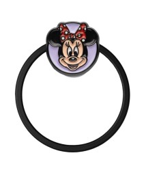 Orbitkey Ring V2 Minnie Mouse 