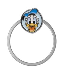 Orbitkey Ring V2 Donald Duck 