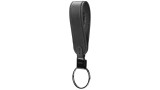 Orbitkey Loop Keychain Black
