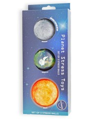 Winkee Planet Stress Ball (18145)