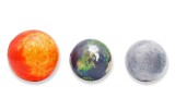 Winkee Planet Stress Ball (18145)