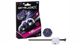 Hasbro Beyblade X: 2.0 Starter Pack Top Dark Perseus B (g1680)