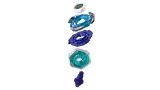 Beyblade X 2.0 Starter Pack Top Courage Dran S (g1677)