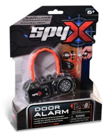 Spyx Door Alarm (20208) 