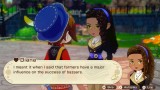 Joc Story Of Seasons Grand Bazaar Limited Edition pentru NSW