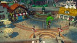 Joc Story Of Seasons Grand Bazaar Limited Edition pentru NSW