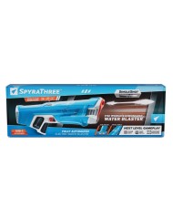 Spyrathree Blue